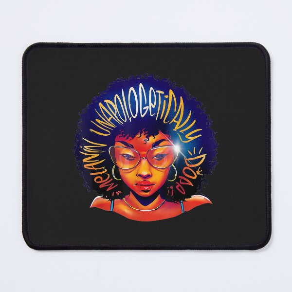 Item preview, unapologetically dope black pride melanin african american designed and sold by Siosaia88.