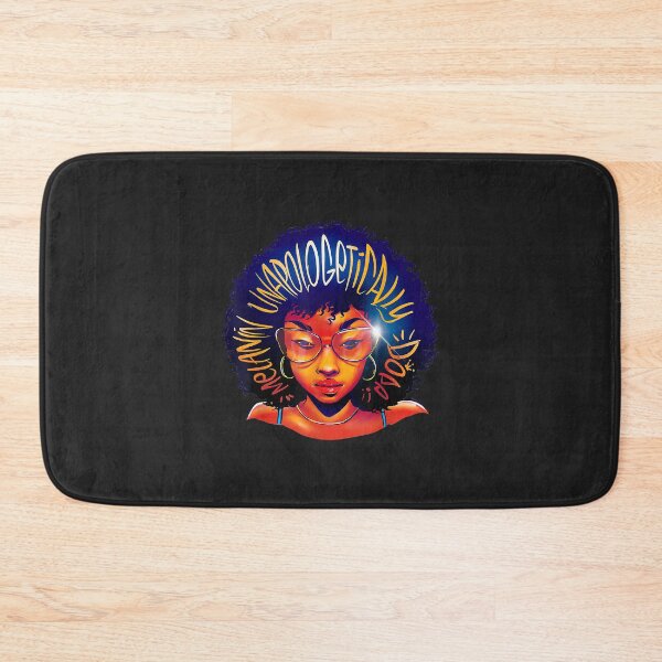 Item preview, unapologetically dope black pride melanin african american designed and sold by Siosaia88.