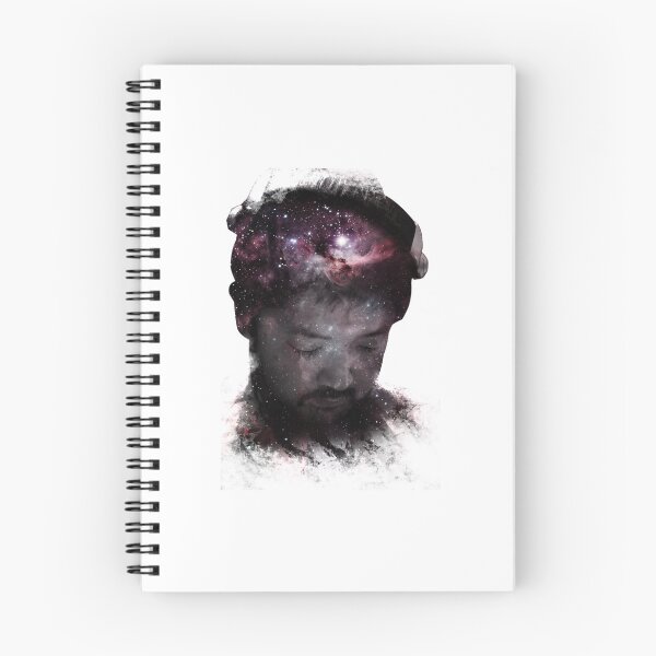 Item preview, Nujabes designed and sold by ConnieAndJoan.