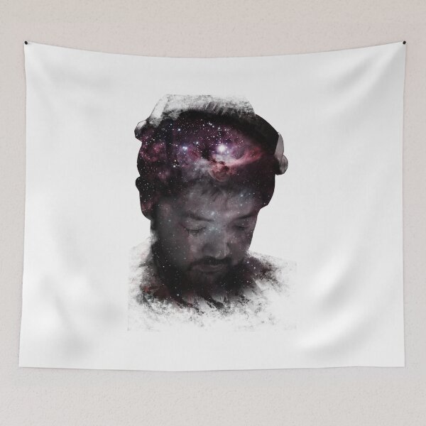 Item preview, Nujabes designed and sold by ConnieAndJoan.