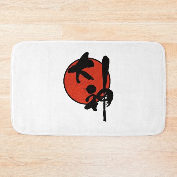Item preview, Okami designed and sold by ConnieAndJoan.