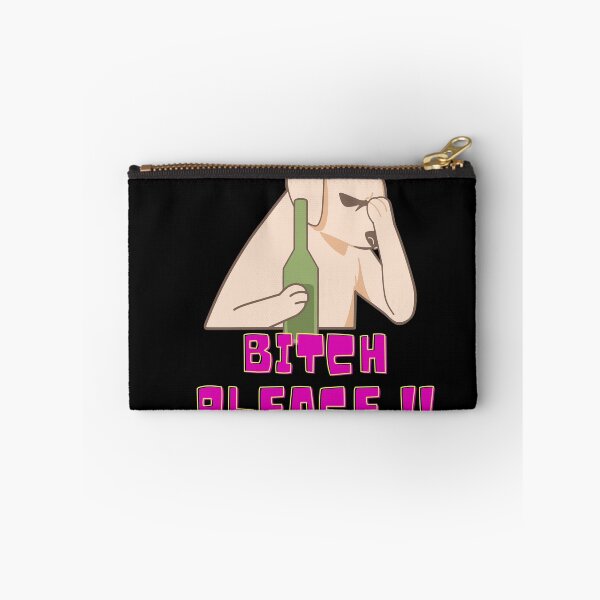 Item preview, Bitch please : funny- dog  love designed and sold by FLIRTAASAN.