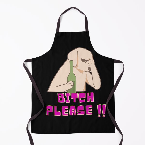 Item preview, Bitch please : funny- dog love designed and sold by FLIRTAASAN.