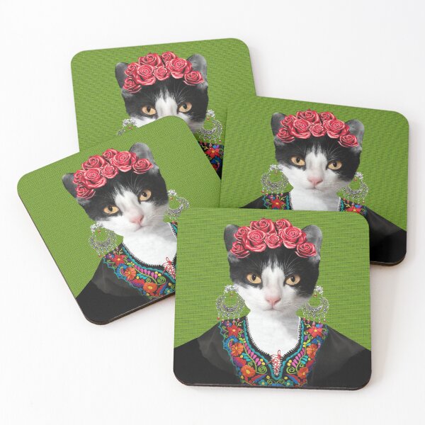 Item preview, Frida Cathlo Lemon designed and sold by Jaime Ortiz.