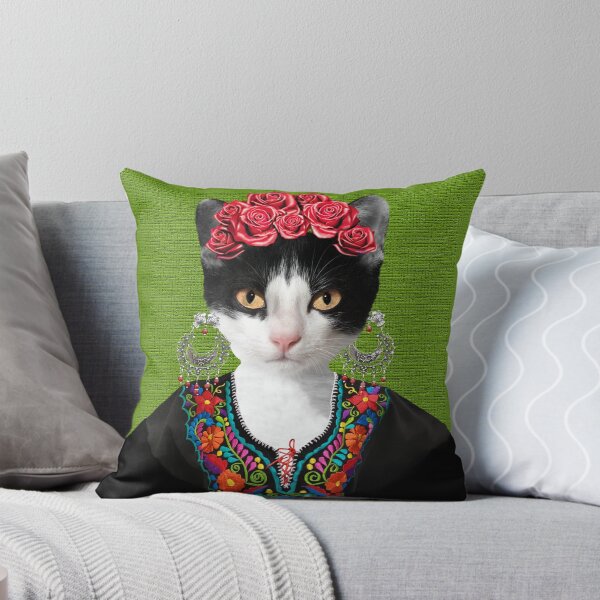 Item preview, Frida Cathlo Lemon designed and sold by Jaime Ortiz.