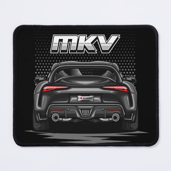 Item preview, The Legend Supra MK-5 (Onyx Black) designed and sold by JioojiProject.