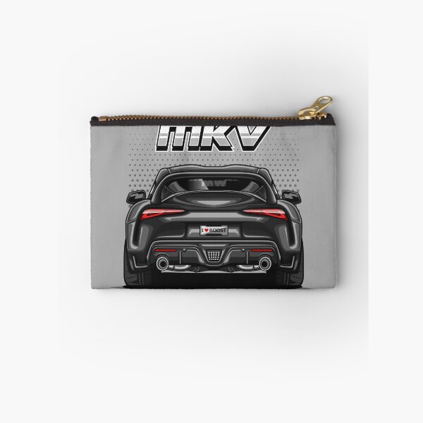 Item preview, The Legend Supra MK-5 (Onyx Black) designed and sold by JioojiProject.