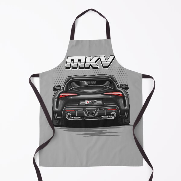 Item preview, The Legend Supra MK-5 (Onyx Black) designed and sold by JioojiProject.