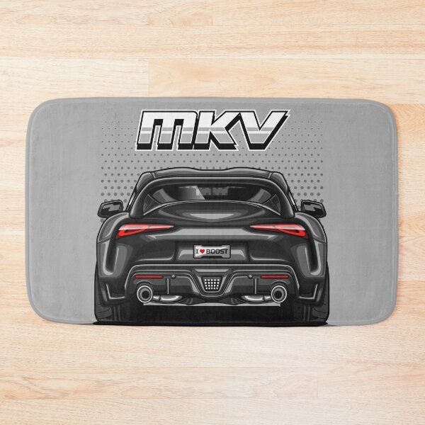 Item preview, The Legend Supra MK-5 (Onyx Black) designed and sold by JioojiProject.