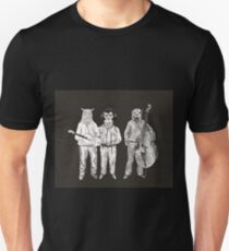 Musicians Unisex T-Shirt