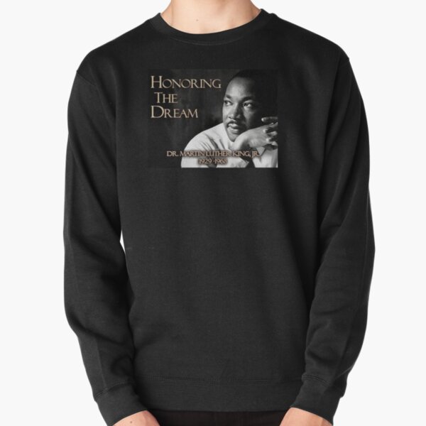 Item preview, Honoring the Dream, MLK designed and sold by redbugdesigns.