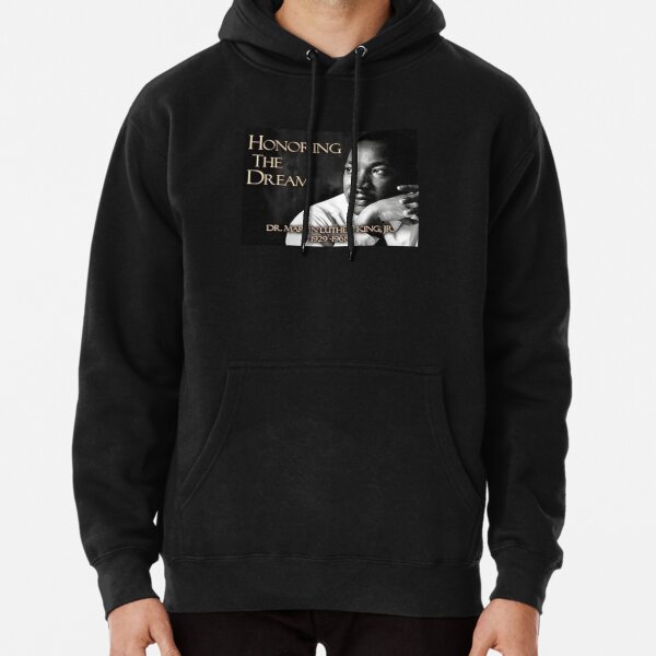 Item preview, Honoring the Dream, MLK designed and sold by redbugdesigns.