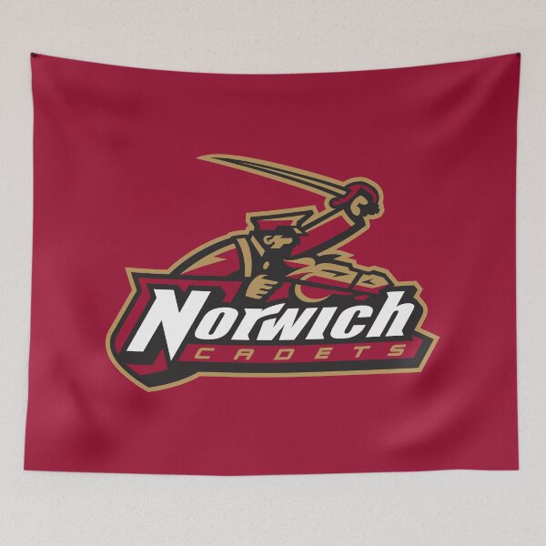 Item preview, Norwich University designed and sold by abrahamwilliam.