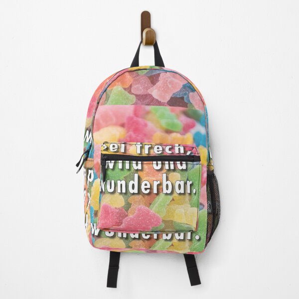 Item preview, Be naughty, wild and wonderful. designed and sold by Ingo Gerlach.