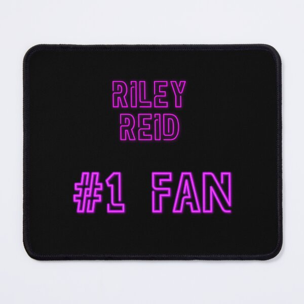 Item preview, Riley Reid #1 fan designed and sold by 2Girls1Shirt.