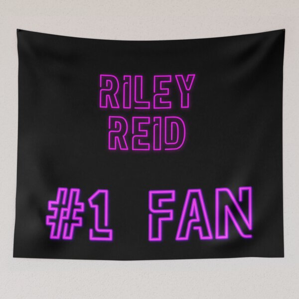 Item preview, Riley Reid #1 fan designed and sold by 2Girls1Shirt.