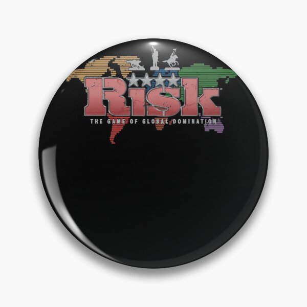 Item preview, Risk Essential designed and sold by kentochri.