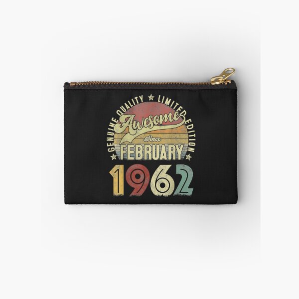 Item preview, Vintage sunset February 1962 60th Birthday 60 years old designed and sold by Siosaia88.