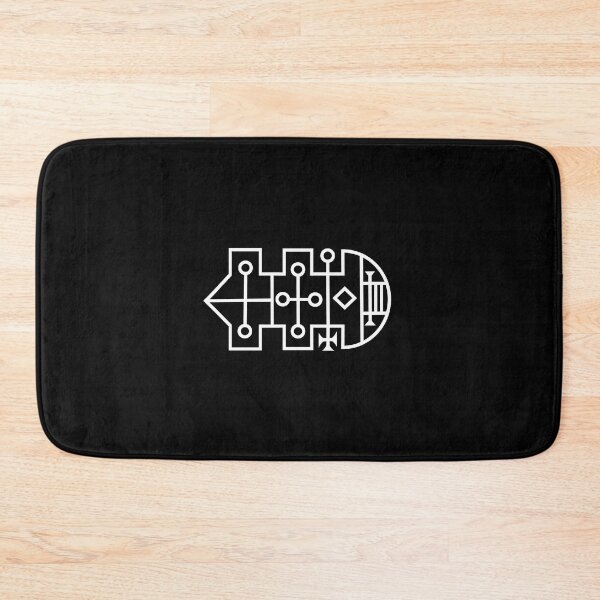 Item preview, Raum - Goetia (uncircled / white) designed and sold by Shadow Kingdom.