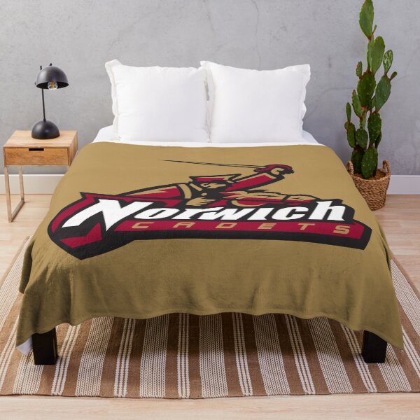 Item preview, Norwich University designed and sold by abrahamwilliam.