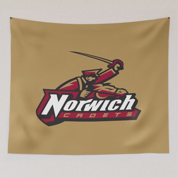 Item preview, Norwich University designed and sold by abrahamwilliam.