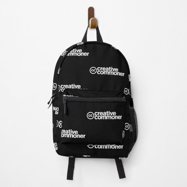Item preview, CREATIVE COMMONER designed and sold by w1ckerman.