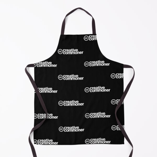 Item preview, CREATIVE COMMONER designed and sold by w1ckerman.