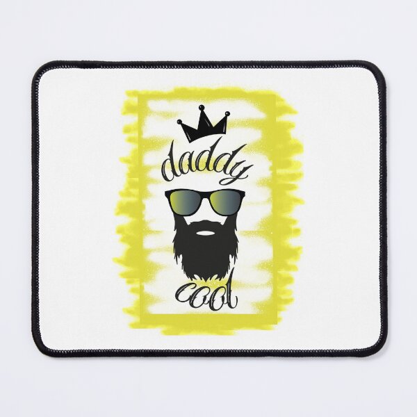 Item preview, Cool daddy designed and sold by Cclikdesign.