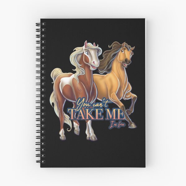 Item preview, Spirit - You Can_t Take Me   designed and sold by Mustelacanaviar.