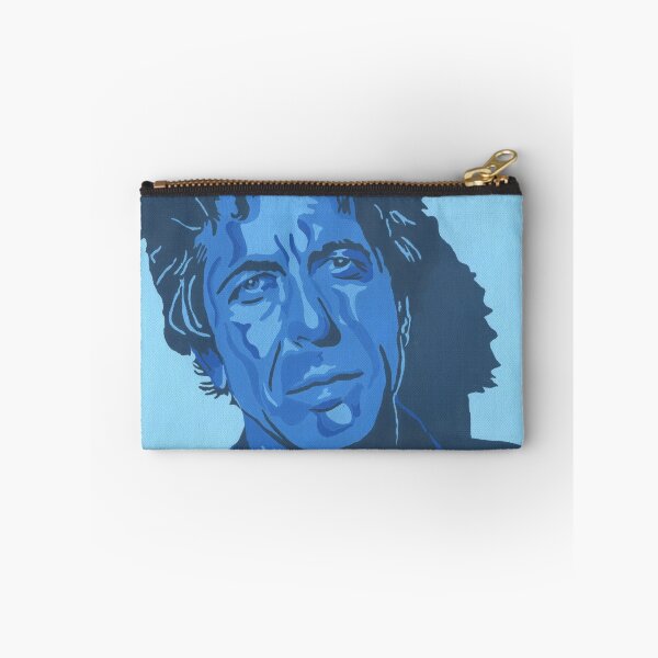 Item preview, Tribute to Leonard Cohen designed and sold by kishmish622.