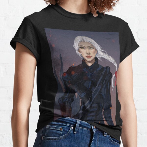Manon Blackbeak Classic T-Shirt