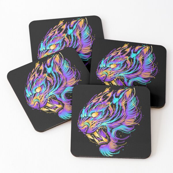 Item preview, Spirit Of The Wild   designed and sold by Mustelacanaviar.
