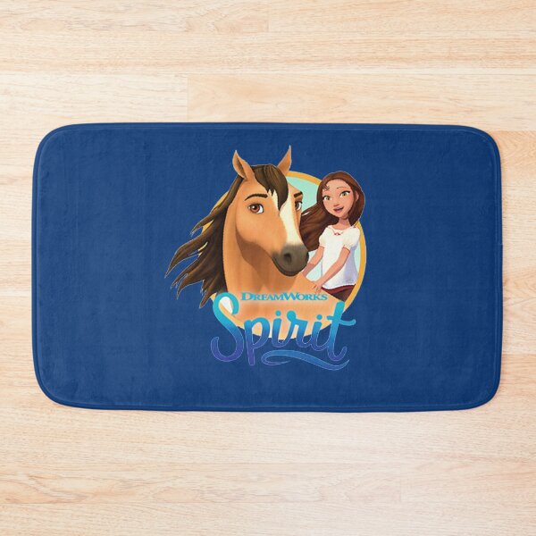 Item preview, Spirit Riding Free      designed and sold by Mustelacanaviar.