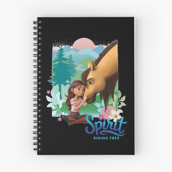 Item preview, Riding free spirit   designed and sold by Mustelacanaviar.