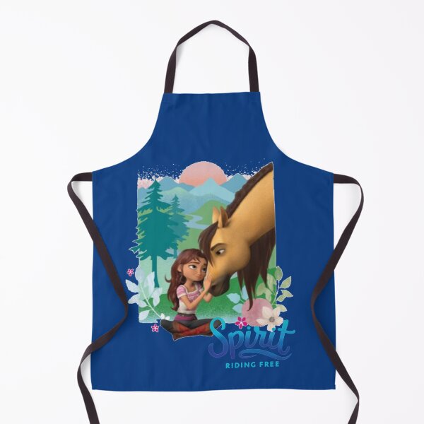 Item preview, Riding free spirit designed and sold by Mustelacanaviar.