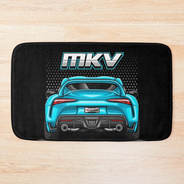 Item preview, The Legend Supra MK-5 (Ocean Blue) designed and sold by JioojiProject.