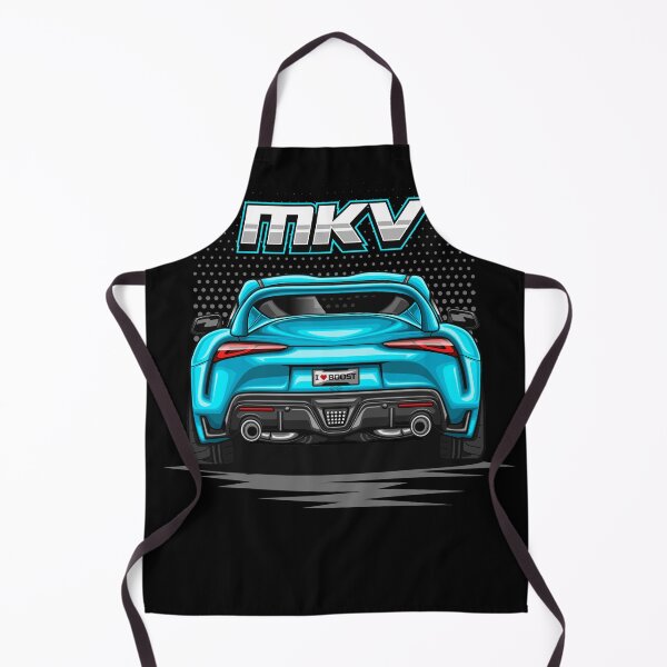 Item preview, The Legend Supra MK-5 (Ocean Blue) designed and sold by JioojiProject.