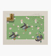 Kitsch Photographic Print