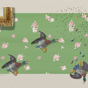 Artwork thumbnail, Kitsch by Gregor Burns