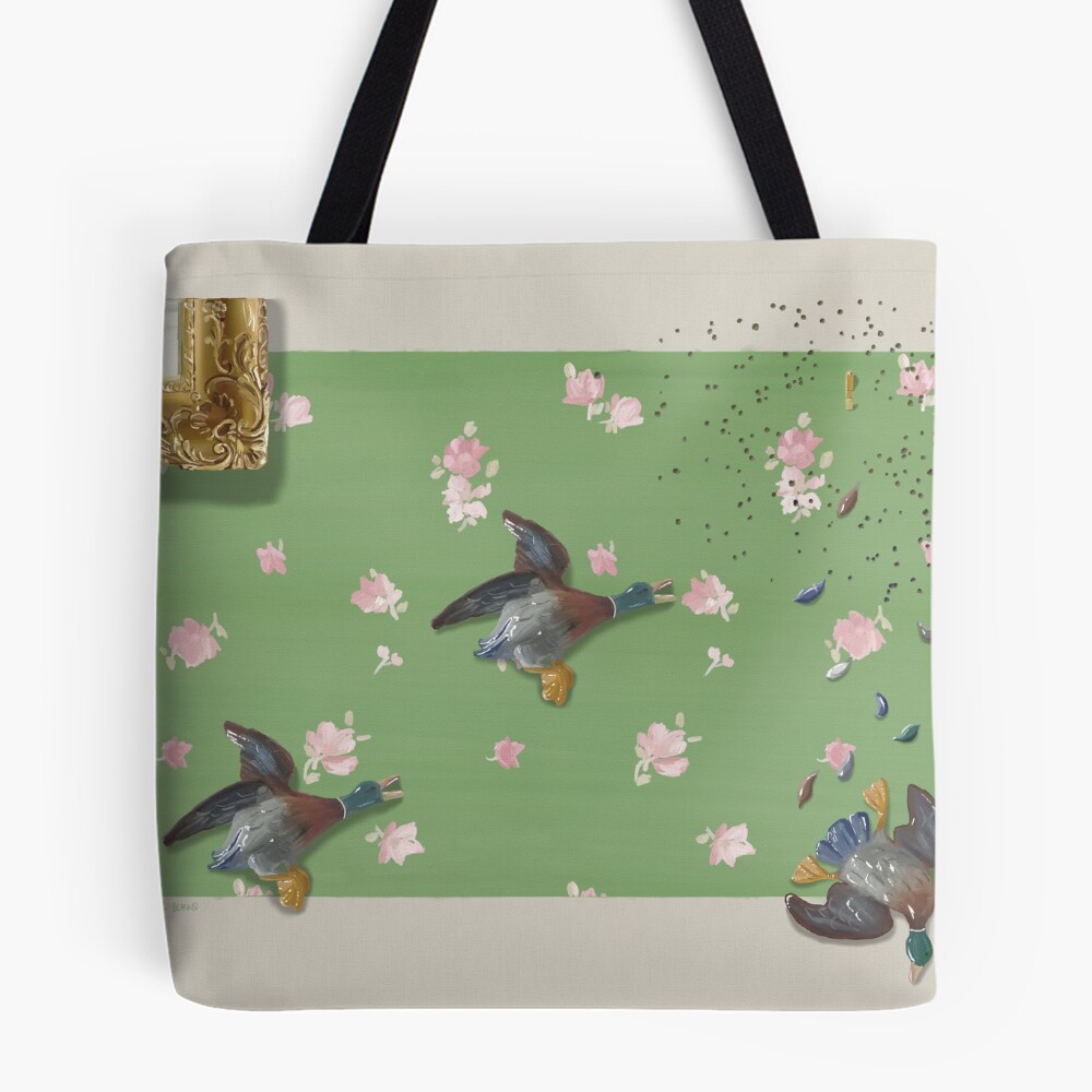 Item preview, All Over Print Tote Bag designed and sold by gregorburns.
