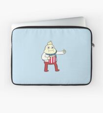 Onion Laptop Sleeve