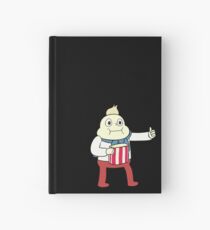 Onion Hardcover Journal
