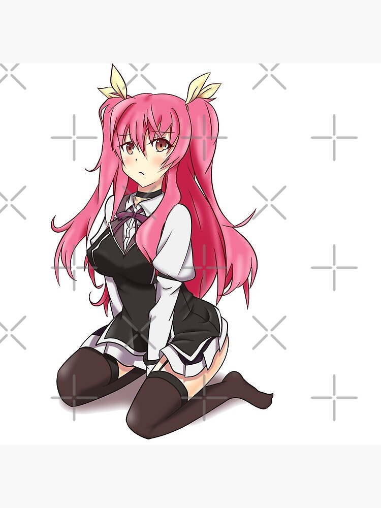 Rakudai Kishi no Cavalry Manga