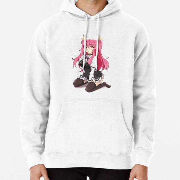 Rakudai Kishi No Cavalry Stella And Ikki Unisex Sweatshirt - Teeruto