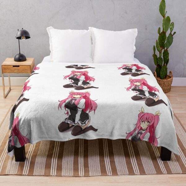 Item preview, Rakudai Kishi no Cavalry - Stella Vermillion designed and sold by V3S0.