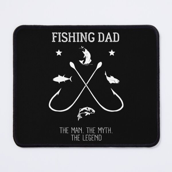 Item preview, Fishing Dad designed and sold by 9N20.