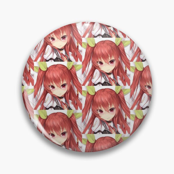 Pin on Rakudai Kishi no Cavalry