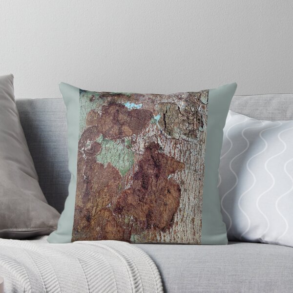 True Stealth #2 Throw Pillow