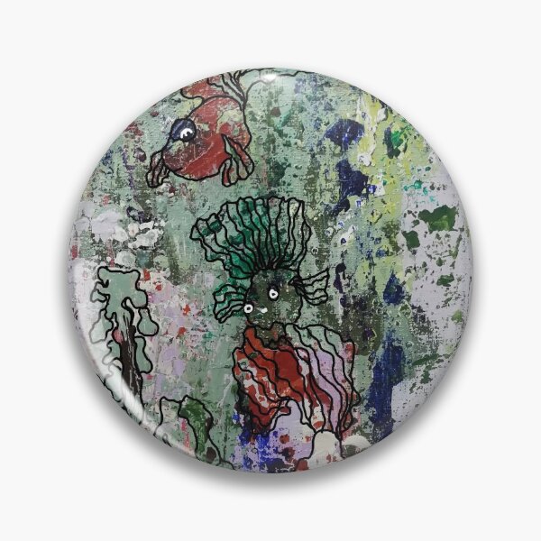 Item preview, coral reef designed and sold by MariaY25.