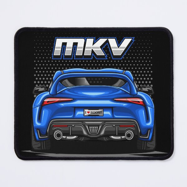 Item preview, The Legend Supra MK-5 (Midnight Blue) designed and sold by JioojiProject.